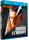 Chasse à l'homme - Blu-ray