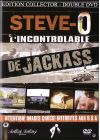 Steve-O - L'incontrôlable de Jackass (Édition Collector) - DVD
