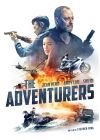 The Adventurers - DVD