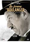 La Femme du boulanger (Version restaurée inédite) - DVD