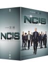 NCIS - Enquêtes spéciales - Saisons 9 à 18 - DVD