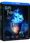 Harry Potter et la Coupe de Feu (Édition SteelBook limitée) - Blu-ray