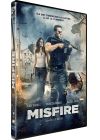 Misfire - DVD