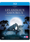 Les Animaux amoureux (Édition SteelBook) - Blu-ray