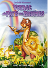 Le Petit dinosaure 4 - Voyage au pays des brumes - DVD