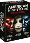 American Nightmare - L'intégrale - DVD