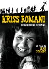 Kriss Romani - Le jugement tzigane - DVD