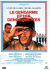 Le Gendarme et les gendarmettes - DVD