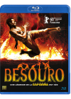 Besouro : le maître de capoeira - Blu-ray