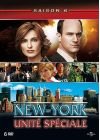 New York, unité spéciale - Saison 6