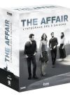 The Affair - Intégrale saisons 1 à 5 - DVD