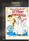 Le Chant du Missouri (Édition Single) - DVD