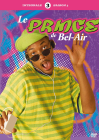 Le Prince de Bel-Air - Saison 3 - DVD