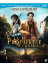 La Prophétie de l'anneau - Blu-ray