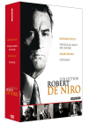 Collection Robert De Niro - Coffret - Raisons d'état + Voyage au bout de l'enfer + Angel Heart + Copland (Pack) - DVD