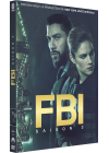FBI - Saison 3 - DVD