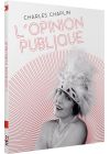 L'Opinion publique - Blu-ray