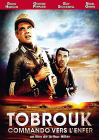 Tobrouk, commando pour l'enfer - DVD