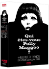 Qui êtes-vous Polly Maggoo ? + In and Out of Fashion (Pack) - DVD