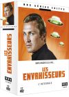 Les Envahisseurs - L'intégrale - DVD