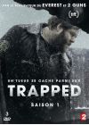 Trapped - Saison 1 - DVD