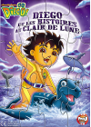 Go Diego! - Diego et les histoires du clair de lune (Puzzle-magnet) - DVD