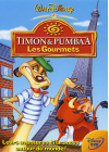 Timon & Pumba - Les gourmets - DVD
