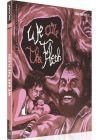 We Are the Flesh (Combo Blu-ray + DVD) - Blu-ray