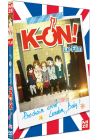 K-ON ! - Le Film - DVD