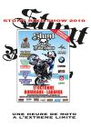 Stunt Bike Show 2010 - DVD