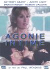 Agonie intime - DVD