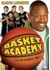 Basket Academy - DVD