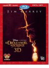 Le Drôle de Noël de Scrooge (Combo Blu-ray 3D + Blu-ray + Copie digitale) - Blu-ray 3D