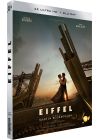 Eiffel (4K Ultra HD + Blu-ray) - 4K UHD