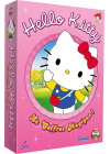 Hello Kitty - La forêt des pommes - DVD