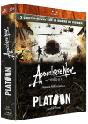 Apocalypse Now Redux + Platoon (Pack) - Blu-ray