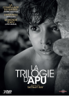 La Trilogie d'Apu : La Complainte du sentier + L'Invaincu + Le Monde d'Apu - DVD