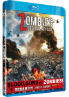 Zombies : Global Attack - Blu-ray