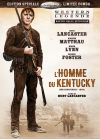 L'Homme du Kentucky (Édition Spéciale Combo Blu-ray + DVD) - Blu-ray