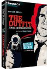 The Outfit - Échec à l'organisation (Édition Collector) - DVD
