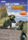 Sur la terre des géants - DVD