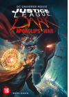 Justice League Dark : Apokolips War - DVD