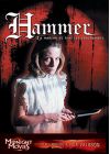 Hammer, la maison de tous les cauchemars - Episodes 1 à 3 - DVD