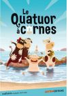 Le Quatuor à cornes - DVD