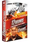 12 Rounds - L'intégrale de la saga - DVD