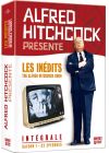 Alfred Hitchcock présente - Les inédits - Intégrale saison 1 - 32 épisodes - DVD