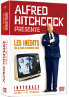 Alfred Hitchcock présente - Les inédits - Intégrale saison 1 - 32 épisodes - DVD