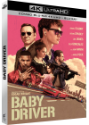 Baby Driver (4K Ultra HD + Blu-ray) - 4K UHD