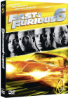 Fast & Furious 6 - DVD