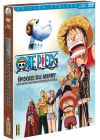 One Piece - Episode de Merry : L'histoire d'un compagnon d'équipage (Combo Blu-ray + DVD - Édition Limitée) - Blu-ray